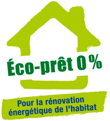 logo éco-prêt