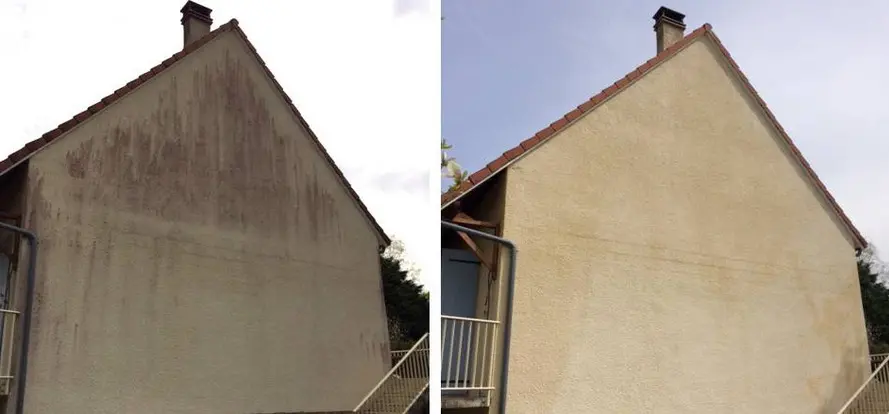 Entretien de façades à Montpellier, Saint-Jean-de-Védas et Lattes : Les étapes essentielles pour un résultat durable